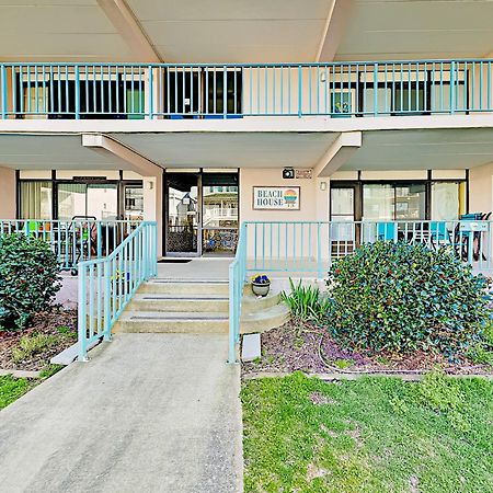 Beach House Ocean City Rom bilde