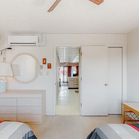 Beach House Ocean City Rom bilde