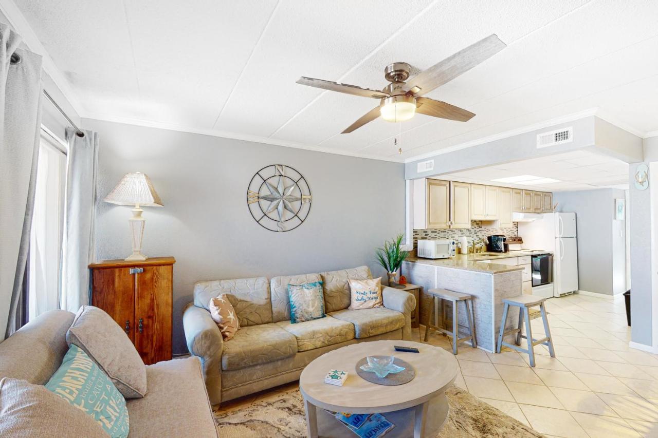 Beach House Ocean City Rom bilde