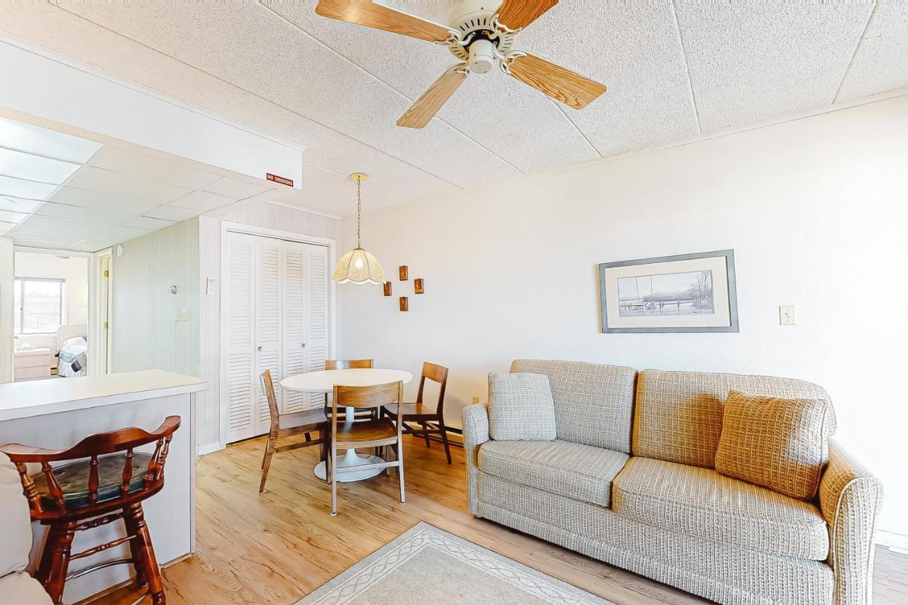 Beach House Ocean City Rom bilde
