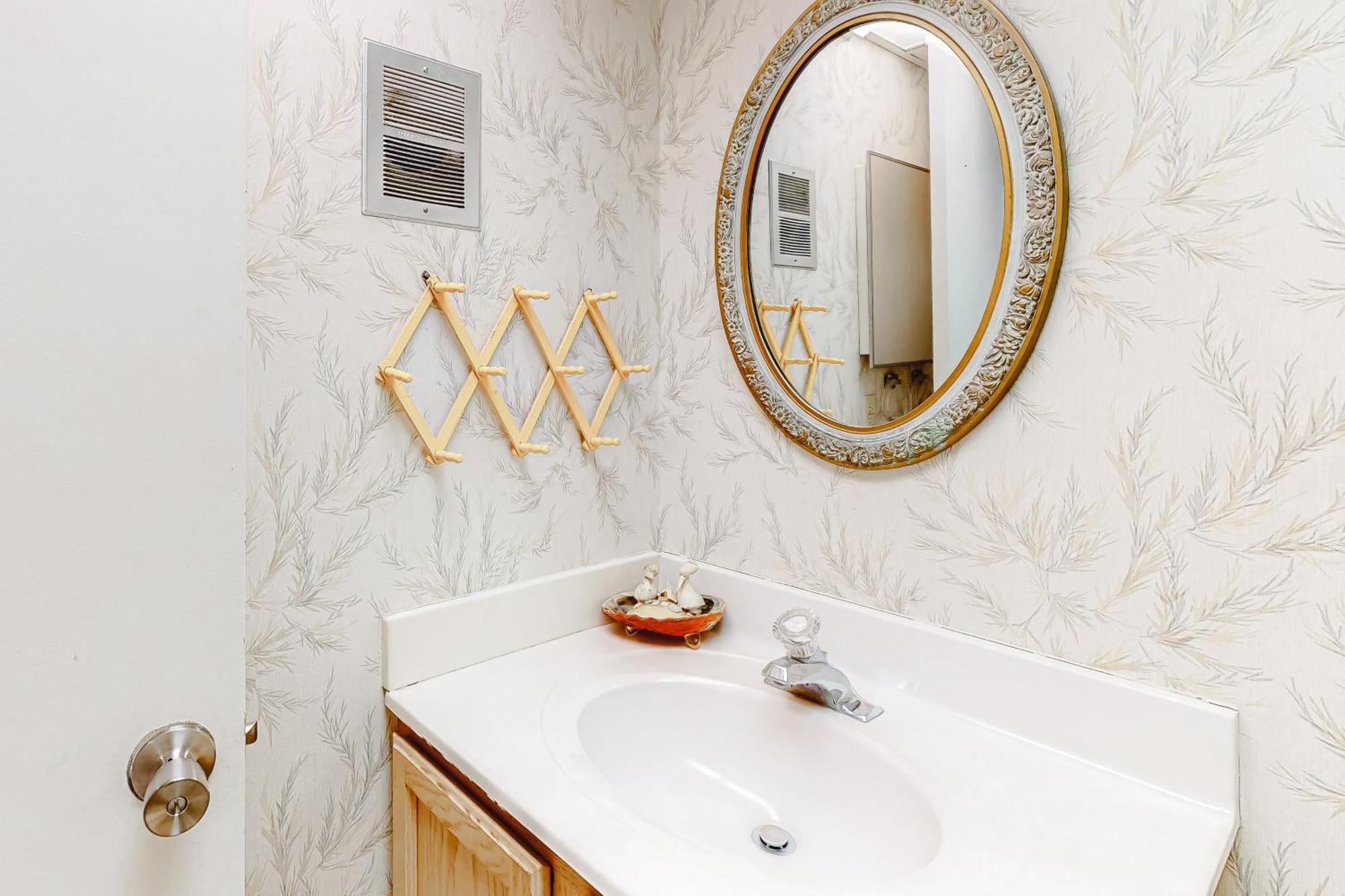 Beach House Ocean City Rom bilde