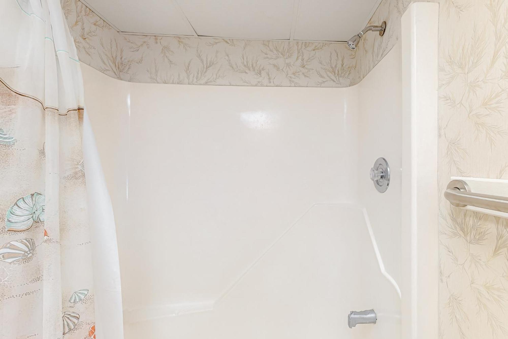 Beach House Ocean City Rom bilde