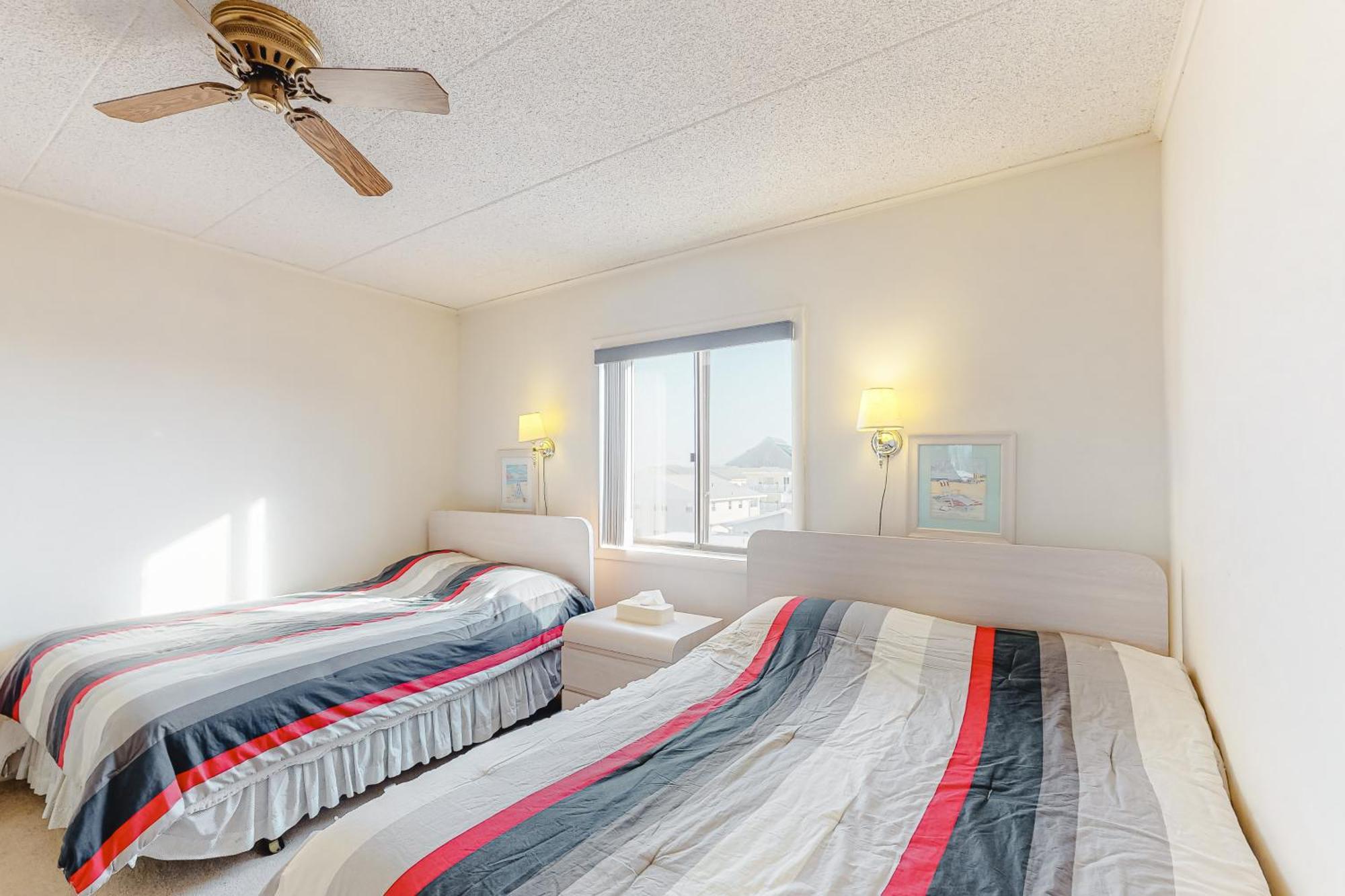 Beach House Ocean City Rom bilde