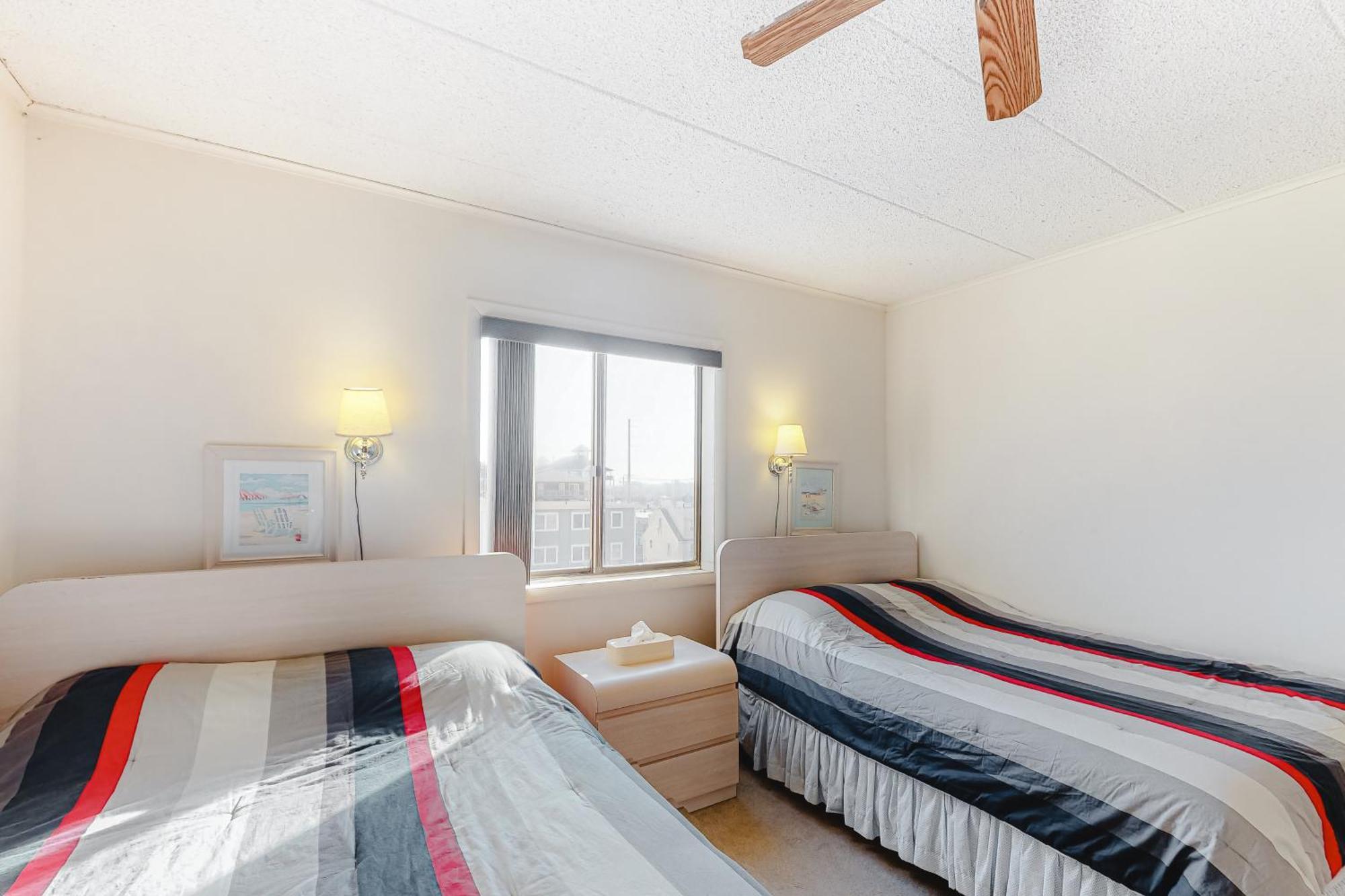 Beach House Ocean City Rom bilde