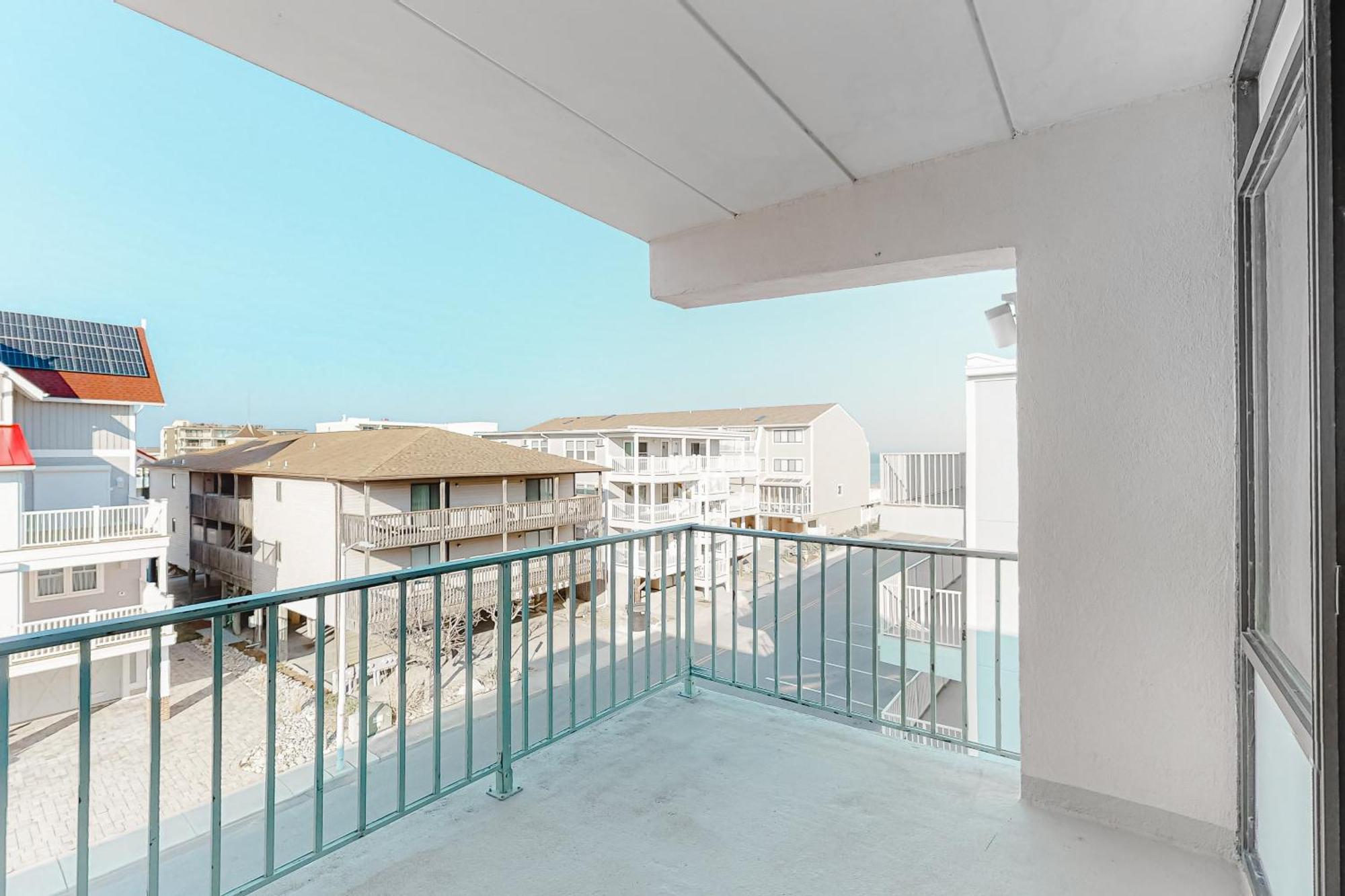 Beach House Ocean City Rom bilde